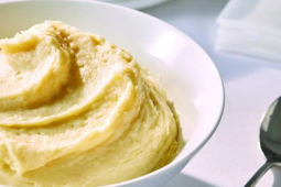 Protein Enriched Mash