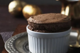 Chocolate Souffle
