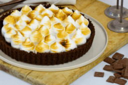 Meringue Pie, Easter DOCELLO