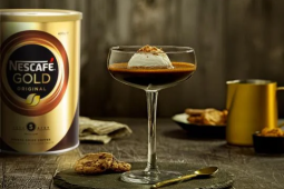 NESCAFÉ Affogato