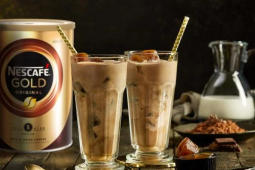 NESCAFÉ Chocca Mocha