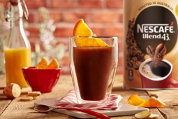 NESCAFÉ Detox Delight