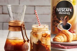 NESCAFÉ Ice Crush