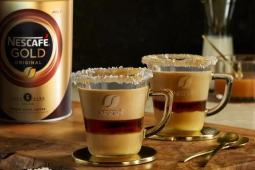 NESCAFÉ Salted Caramel