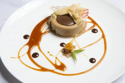 Nestlé Docello Butter Scotch and Banana Coconut Rocher