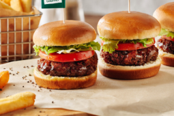 Sensational Mince Sliders