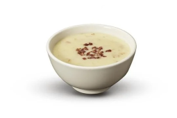 Potato, Leek &amp; Bacon Soup