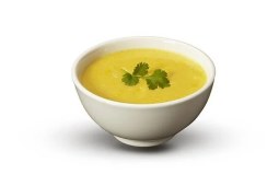 Thai Pumpkin Soup