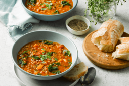 Lentil Soup
