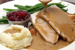 Maggi Instant Rich Cranberry Sauce