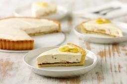 Banana Cream Pie
