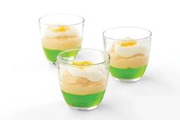 Lemon &amp; Lime Summer Delight