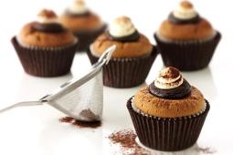 Mousse Mix (Cup) Cake Recipe