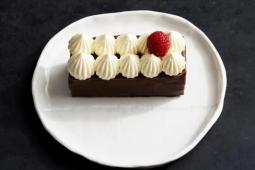Mousse log