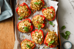 Stuffed Peppers