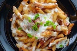Loaded Fries
