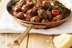 Italian Meatballs