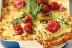 Classic Italian Lasagne
