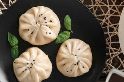 Warragal Green Dumplings