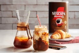 NESCAFE BLEND 43_Ice Crush