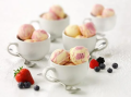 Mousse Mix No Melt Ice Cream