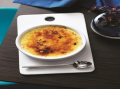 Coconut Crème Brûlée