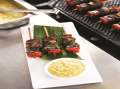 Beef Kebabs