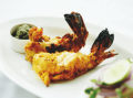 Prawn Tikka