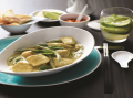 Thai Fish Curry