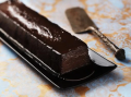 chocolate pate