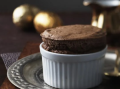Chocolate Souffle
