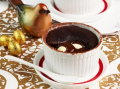 Easter Egg Hunt Chocolate Fondant