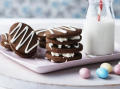Easter Egg Treat Biscuits