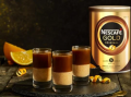 NESCAFÉ Hot Volcano