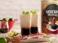 NESCAFÉ Lemon Coffee Shot