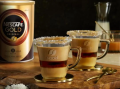 NESCAFÉ Salted Caramel
