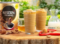 NESCAFÉ Yogi Nut