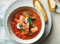 Seafood Bouillabaisse