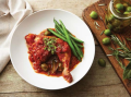 Chicken Cacciatore