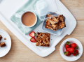 Granola Slice