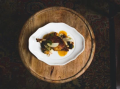 Maggi Chicken With Rosemary