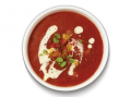 Mexican Tomato Soup