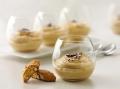 Tiramisu Mousse Crumble