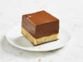 Chocolate Dulce de Leche