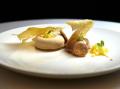 Chai, Apple, Jerusalem Artichoke, Chocolate