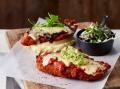 Loaded Schnitty's