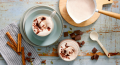 Chai Hot Chocolate