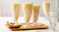 Malted Banana Honey Smoothie