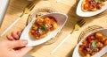 Potato Gnocchi