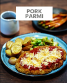 Classic Pork Parmigiana